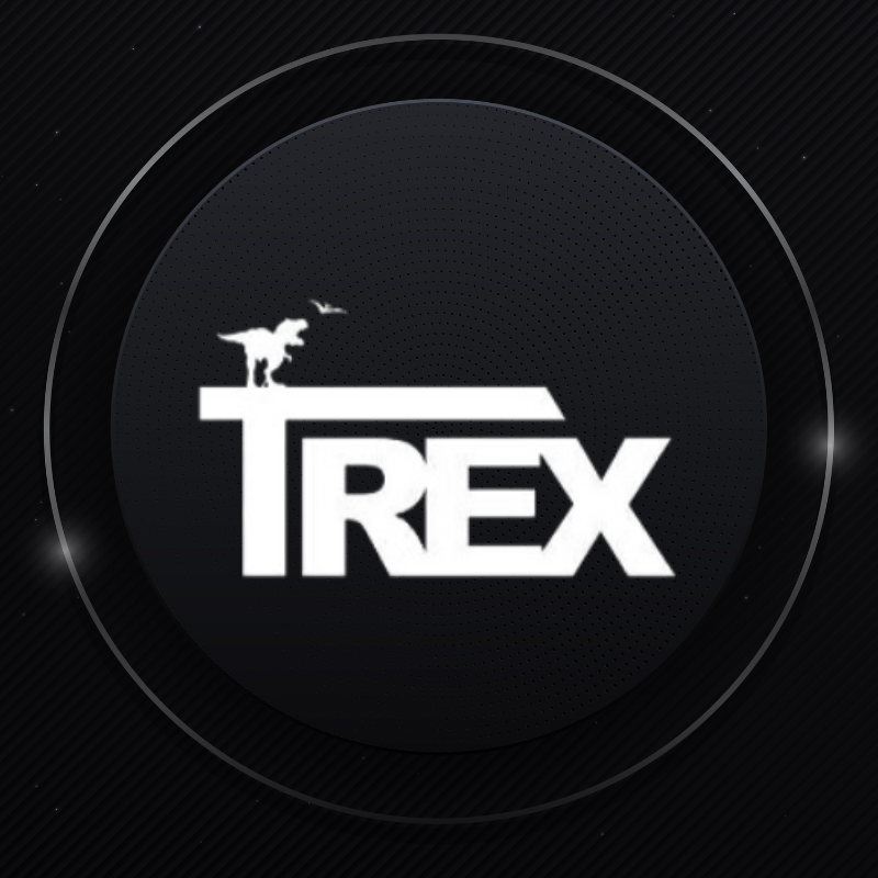 Trex IPTV Essai de 7 jours