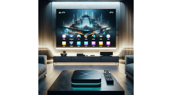 Best IPTV Boxes for Android & Smart TV in 2025